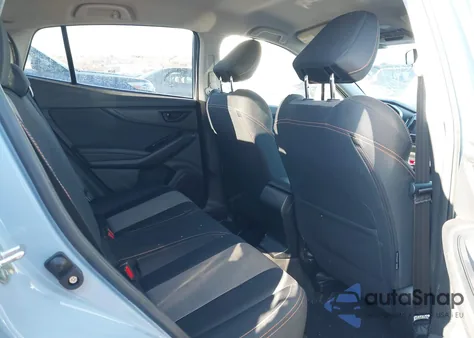 2019 Subaru Crosstrek 2.0I Premium из США, поврежденный, VIN JF2GTAEC0K8288901